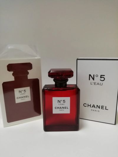 Лот: 16135666. Фото: 1. Женская Туалетная вода духи Chanel... Женская парфюмерия