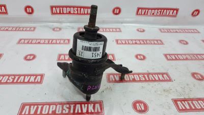 Лот: 20895807. Фото: 1. Подушка двигателя Toyota Camry... Двигатель и элементы двигателя