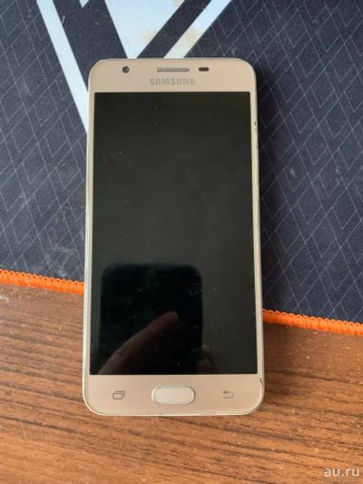 Лот: 18556305. Фото: 1. Смартфон Samsung Galaxy J5 Prime... Смартфоны