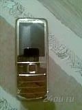 Лот: 1605187. Фото: 1. Nokia 6700 gold. Кнопочные мобильные телефоны