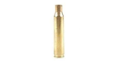 Лот: 10709569. Фото: 1. Гильза .223 Remington, пр-во Remington... Оружие