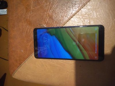 Лот: 14937272. Фото: 1. xiomi redmi not 5 .64. Аккумуляторы