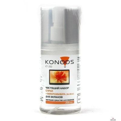 Лот: 25800263. Фото: 1. KT-200 Набор Konoos для ЖК-экранов... Другое (бытовая техника)