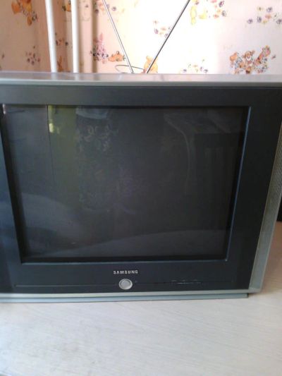 Лот: 4254782. Фото: 1. Телевизор Samsung. Телевизоры