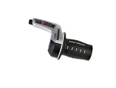 Лот: 7671926. Фото: 1. Манетка Sram SX5 9ск. Запчасти