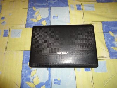 Лот: 2309482. Фото: 1. asus eee pc 1001px. Ноутбуки
