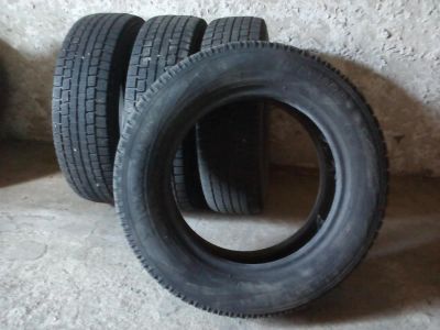 Лот: 6040965. Фото: 1. Продам шины Yokohama 165/70 R14... Шины