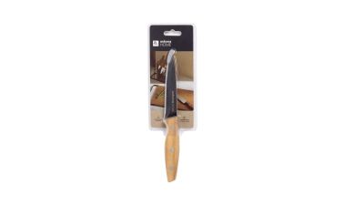 Лот: 25654558. Фото: 1. Нож универсальный Acacia Wood. Столовые приборы, ножи
