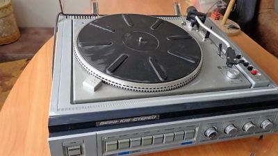 Лот: 7791123. Фото: 1. Виниловый проигрыватель Вега-109... Виниловые проигрыватели и электрофоны