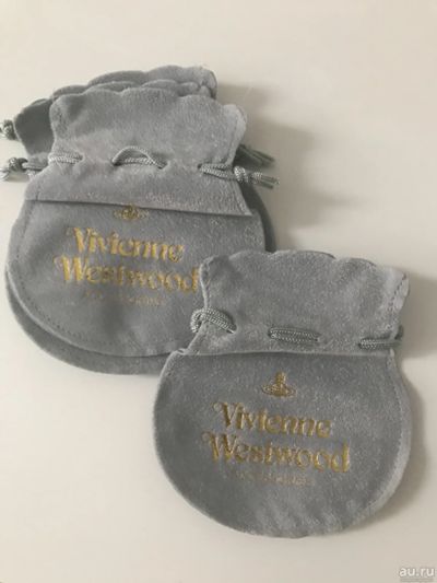 Лот: 17103646. Фото: 1. Подарочная упаковка Vivienne Westwood. Подарочная упаковка