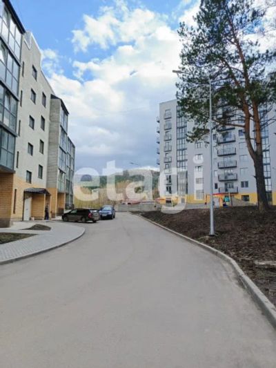Лот: 25295715. Фото: 1. квартира , Дивногорск улица Патриса... Квартиры, студии