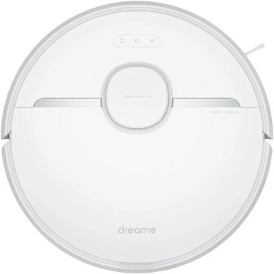 Лот: 17909296. Фото: 1. Робот-пылесос Xiaomi Dreame D9... Пылесосы, паровые швабры