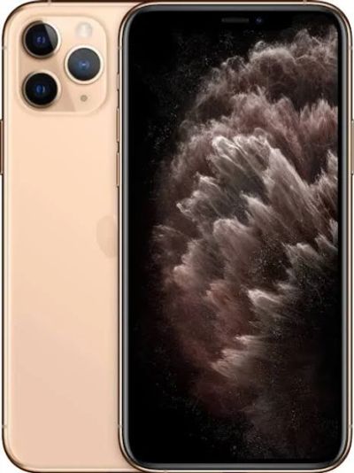 Лот: 18267404. Фото: 1. iPhone 11 Pro. Смартфоны