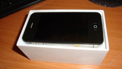 Лот: 2403263. Фото: 1. iphone 4 s китайский. Смартфоны