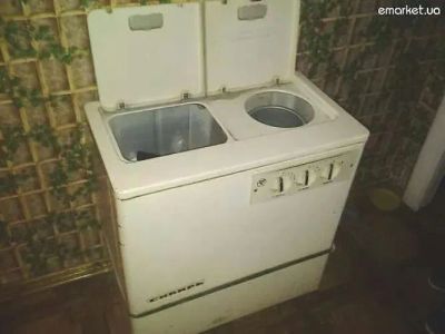 Лот: 20014093. Фото: 1. Куплю любую старую стиральную... Стиральные машины