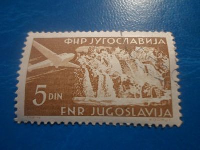 Лот: 17494181. Фото: 1. Марка для Вашей коллекции. №36289. Марки