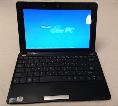 Лот: 3765890. Фото: 1. Нетбук ASUS. Ноутбуки