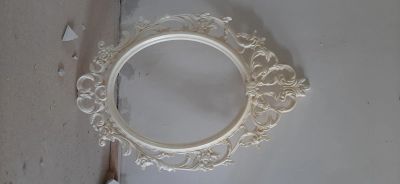 Лот: 17817776. Фото: 1. Рамка для зеркала. Рамки, багет
