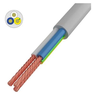 Лот: 25625069. Фото: 1. Провод соединительный Rexant ПВС... Провода, кабели