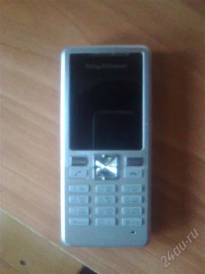 Лот: 1273323. Фото: 1. Sony Ericsson t250i. Кнопочные мобильные телефоны