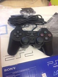 Лот: 10535106. Фото: 1. PlayStation2. Игровые приставки, консоли