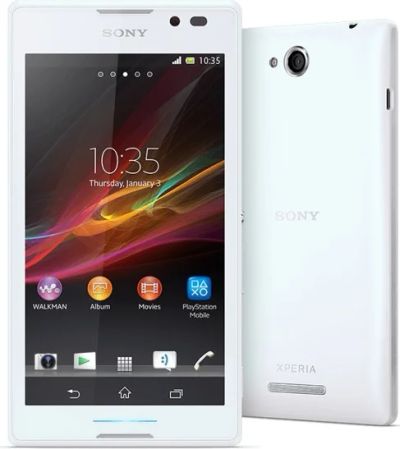 Лот: 4748847. Фото: 1. Продам телефон "Sony Xperia С... Смартфоны