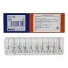 Лот: 14633848. Фото: 1. 12V 5W - без цоколя T10 (ECE... Запчасти