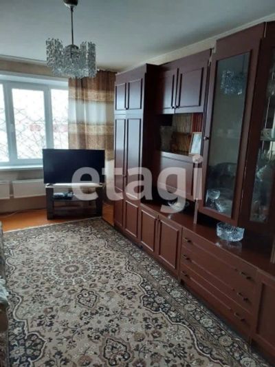 Лот: 24395225. Фото: 1. Продам 3-комн. кв. 67.8 кв.м... Квартиры, студии