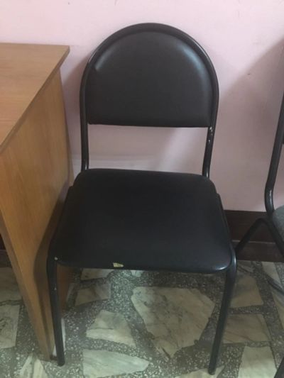 Лот: 14007237. Фото: 1. Стул. Стулья и кресла офисные