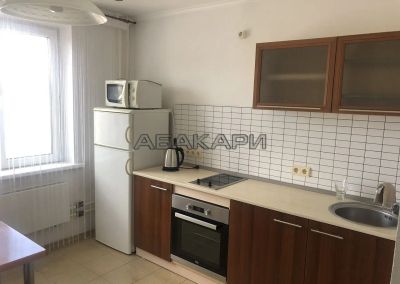 Лот: 21021993. Фото: 1. Сдам 1-комн. Светлогорский переулок... Квартиры, студии