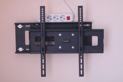 Лот: 8472679. Фото: 1. Кронштейн для телевизора LCD/LED... Кронштейны, стойки, подставки