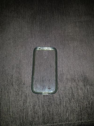 Лот: 6099583. Фото: 1. силиконовый цехол для samsung... Чехлы, бамперы