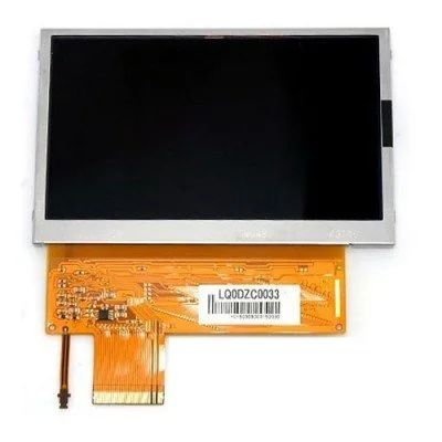 Лот: 5222313. Фото: 1. PSP 1000 ЖК Дисплей Original... Запчасти для игровых приставок, консолей
