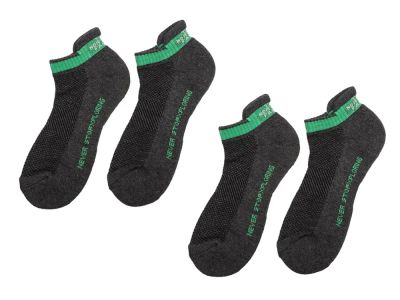 Лот: 24975184. Фото: 1. Носки короткие The North Face... Другое (одежда, обувь, галантерея)