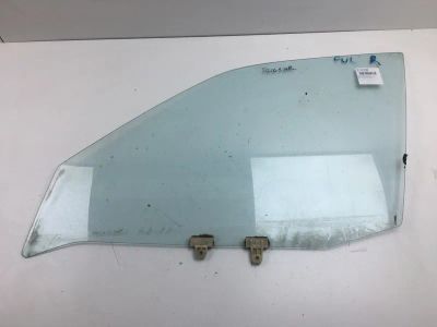Лот: 20396178. Фото: 1. Стекло двери Nissan Pulsar 1992... Кузов