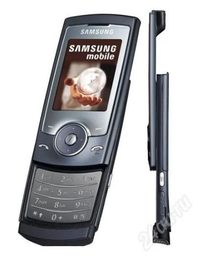 Лот: 621381. Фото: 1. Samsung U600 обмен. Кнопочные мобильные телефоны
