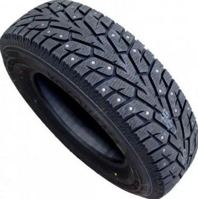 Лот: 14544212. Фото: 1. 185/65R15 TL Yokohama 92T IceGuard55... Шины