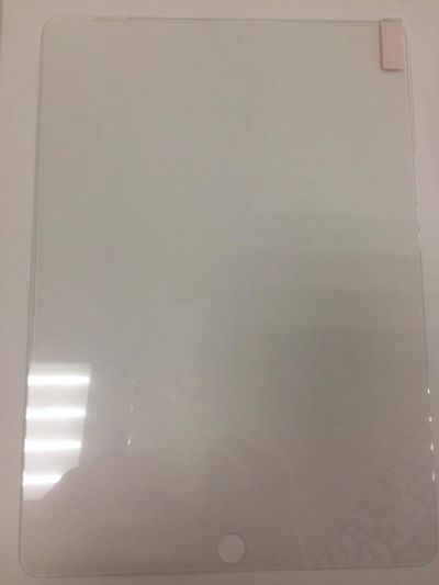Лот: 9427826. Фото: 1. Защитное стекло для iPad Air 1... Защитные экраны, плёнки