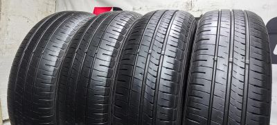 Лот: 21733359. Фото: 1. 185/65R15 88S Dunlop Enasave EC204. Шины
