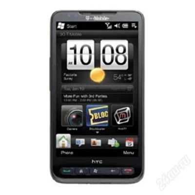 Лот: 1268860. Фото: 1. HTC HD2 (T-mobile). Смартфоны