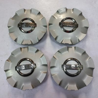 Лот: 20369332. Фото: 1. Крышки для литья Nissan Primera... Колпаки