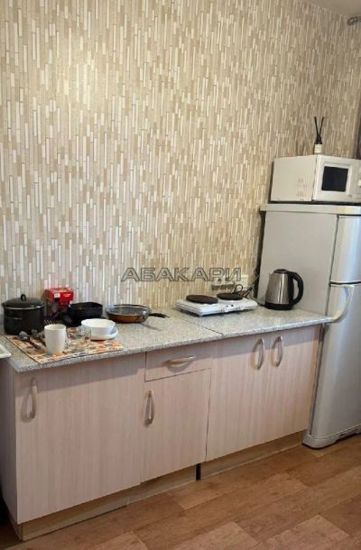 Лот: 21735073. Фото: 1. Сдам 1-комн. улица Чернышевского... Квартиры, студии