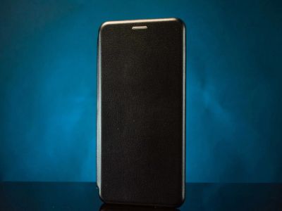 Лот: 19913937. Фото: 1. Футляр-книжка на магните для Xiaomi... Чехлы, бамперы