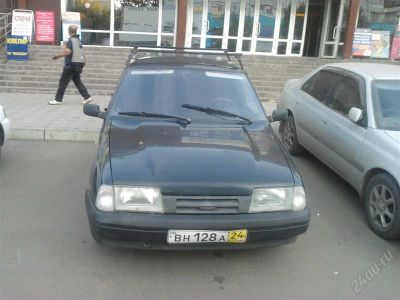 Лот: 2094999. Фото: 1. ИЖ (Ода). Автомобили