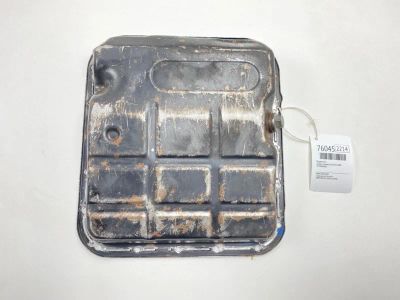 Лот: 21110796. Фото: 1. Поддон КПП Subaru Forester 2008... Двигатель и элементы двигателя