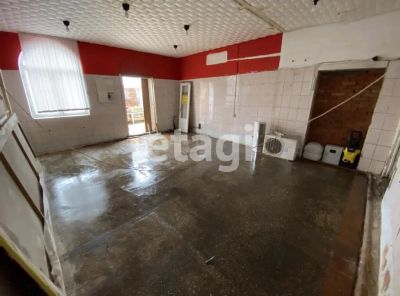 Лот: 25293979. Фото: 1. коммерческая , Красноярск Новгородская... Нежилое