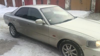 Лот: 8754274. Фото: 1. honda saber. Автомобили