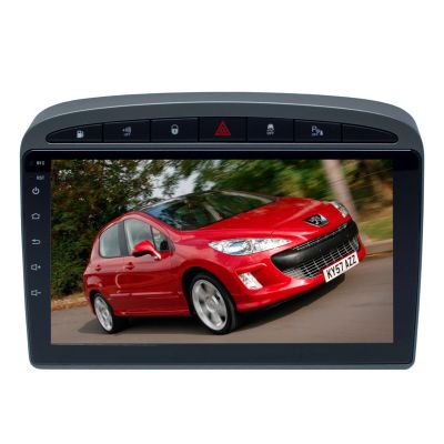 Лот: 17920997. Фото: 1. Штатная магнитола для Peugeot... Автомагнитолы