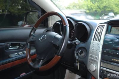 Лот: 13859559. Фото: 1. lexus Rx300 2005 В разборе !. Другое (автозапчасти)