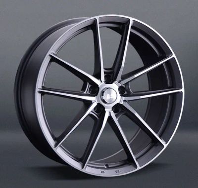 Лот: 20852713. Фото: 1. Диск LS wheels LS1264 8x18 5x112... Диски